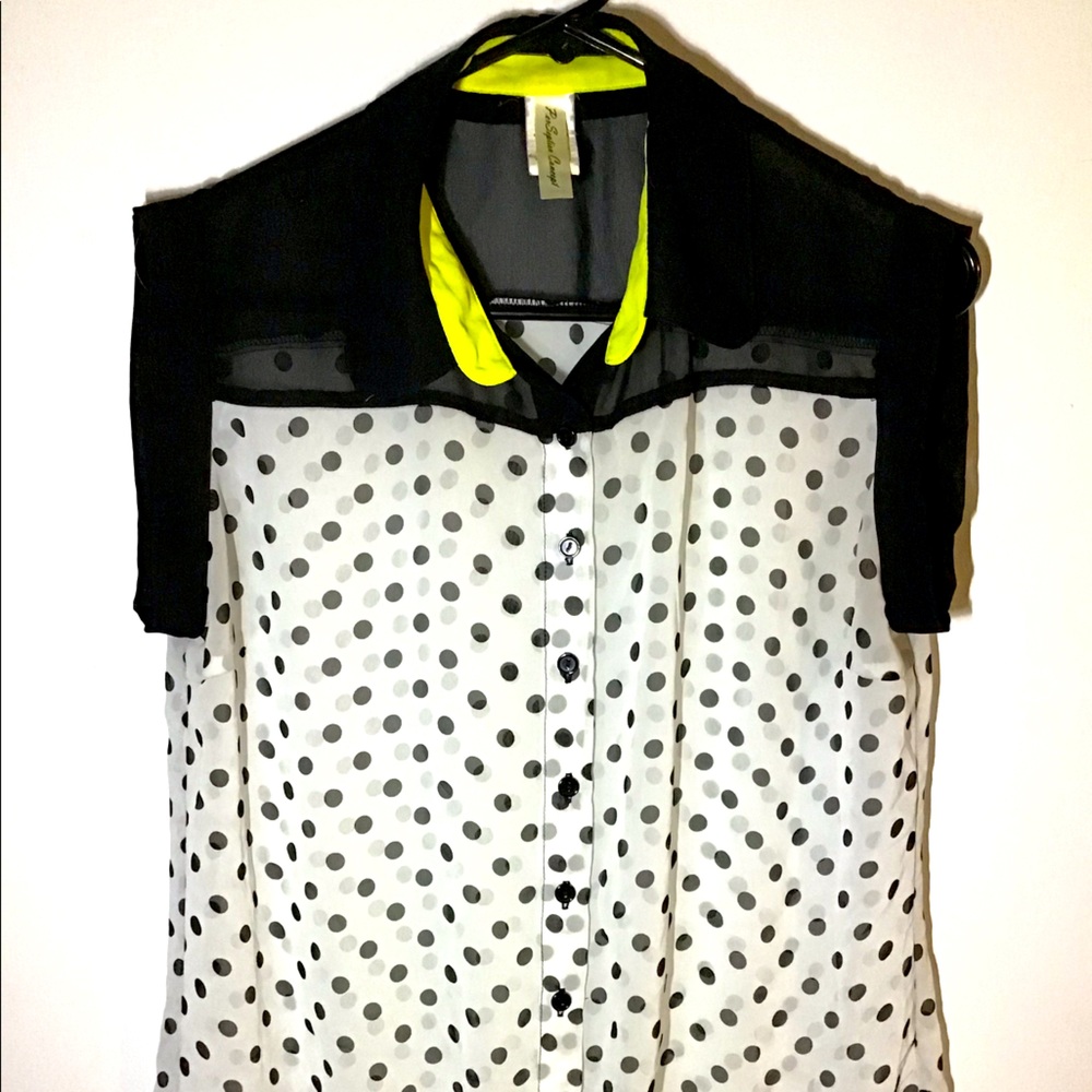 Medium top
